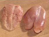 Boneless Skinless Split Breast